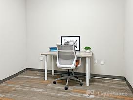 Regus | KY, Louisville - East Witherspoon St