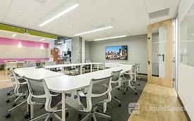 Industrious - San Francisco Union Square