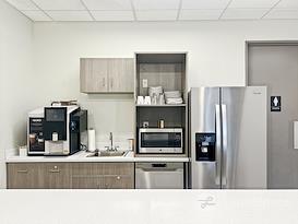 Regus | IN, Fort Wayne  - Indiana Michigan Power Building