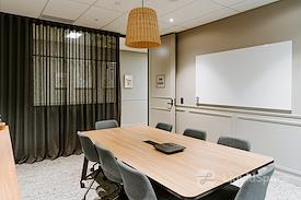 The Loft Workspaces