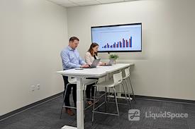 Barrister Executive Suites | Calabasas Corporate Point