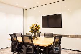 Compass Offices | 570 Bourke Street