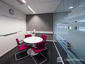 Regus | Breda, City Centre