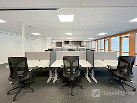 Regus | Sandnes, Sømmegården