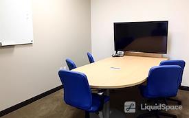 Pacific Workplaces - San Francisco SOMA