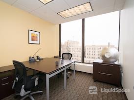 Regus | Orrington Plaza