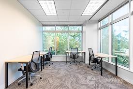 Regus | Meridian Parkway