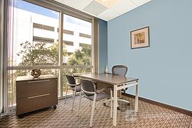 Regus | Cypress Park West