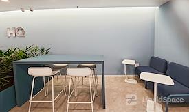 HQ | Campinas, Arcadas