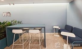 HQ | Campinas, Arcadas