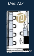 The Executive Centre - KAFD 3.09