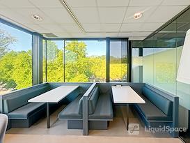 Regus | Amsterdam Amsterdamse Bos