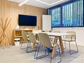 Regus | Sophia-Antipolis, Les Templiers