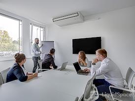 Regus | Bremen, Technologiepark