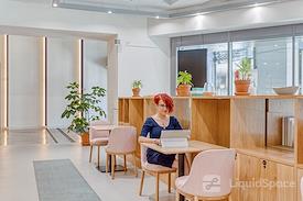 Regus | Victoria Station