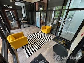 Easy Work Space (Mars)