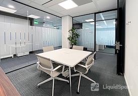 Regus | Breda, Lage Mosten A16