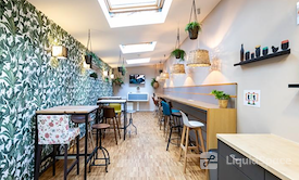 Ginkgo Solutions The Avenue