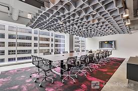 Studio | 900 19th Street NW