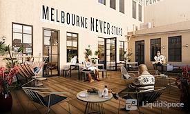 WeWork | 152 Elizabeth St