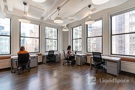 SPACES | Midtown South