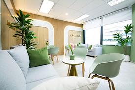 Emporium Tower 9th Fl.