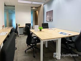 Regus | Bangkok, Bhiraj Tower