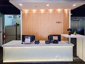 Regus | Clark, Clark Center 07