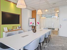 Regus | Amersfoort, A1