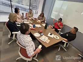 Office Evolution - Phoenix