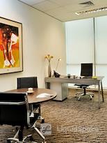 Setia Budi | AXA Tower