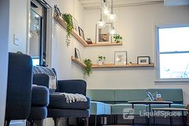 3LO - Modern Co-Working in Historic Downtown Durham