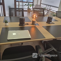 Caparica Cowork Studio