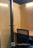 Osmose Coworking Berrini