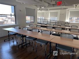 Serendipity Labs - New York - Grand Central