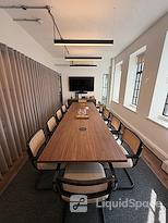 RIVVIA - King's Cross