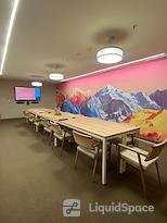 WeWork Two Horizon Center