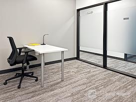 Regus | King of Prussia - American Ave