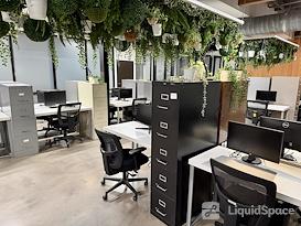 Dwell Coworking Downtown