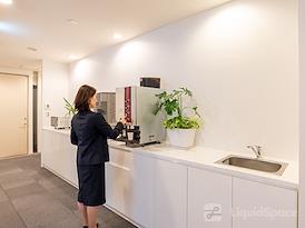 Regus | NAGOYA, Kokusai Center Ekimae