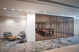 The Executive Centre - 108 St Georges Terrace