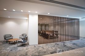 The Executive Centre - 108 St Georges Terrace