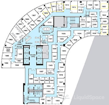 Regus | LA, Metairie - Galleria