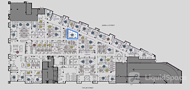 Industrious - Dallas Farmers Market