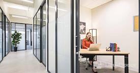 Serendipity Labs - Rochester - Innovation Square