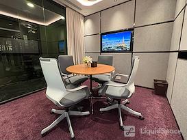 Compass Offices | Lee Garden One