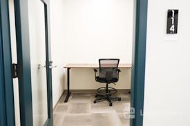 WORK Lakes Region - Coworking & Event Studio