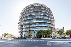 Regus | Doha, Al Ghanem Building