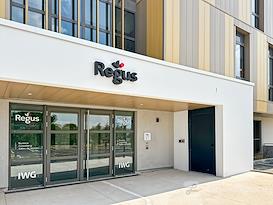 Regus | Aix-en-Provence Regus Aix Les Milles