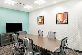 Regus | Bellaire Blvd.
